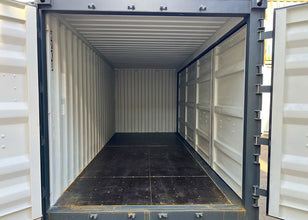 20ft Side Door Container – IICL Standard