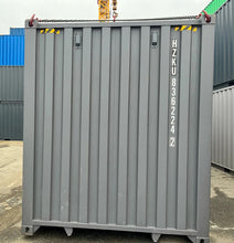 40 Foot (12 Meter) High Cube Storage Container
