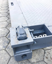 20-foot Platform Container – IICL Standard