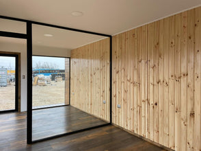 Dalì Modulair Project 24m²